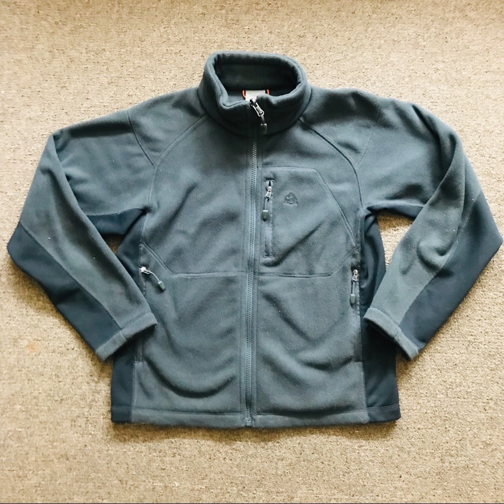 Nike ACG pro fleece hoodie jacket marmot Patagonia